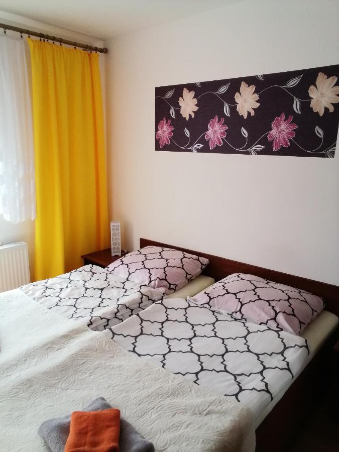 Świeradów-Zdrój佩斯亚旅馆住宿加早餐旅馆 外观 照片