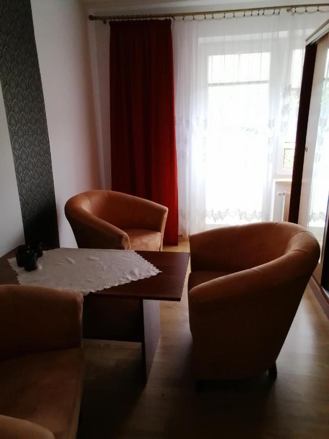 Świeradów-Zdrój佩斯亚旅馆住宿加早餐旅馆 外观 照片