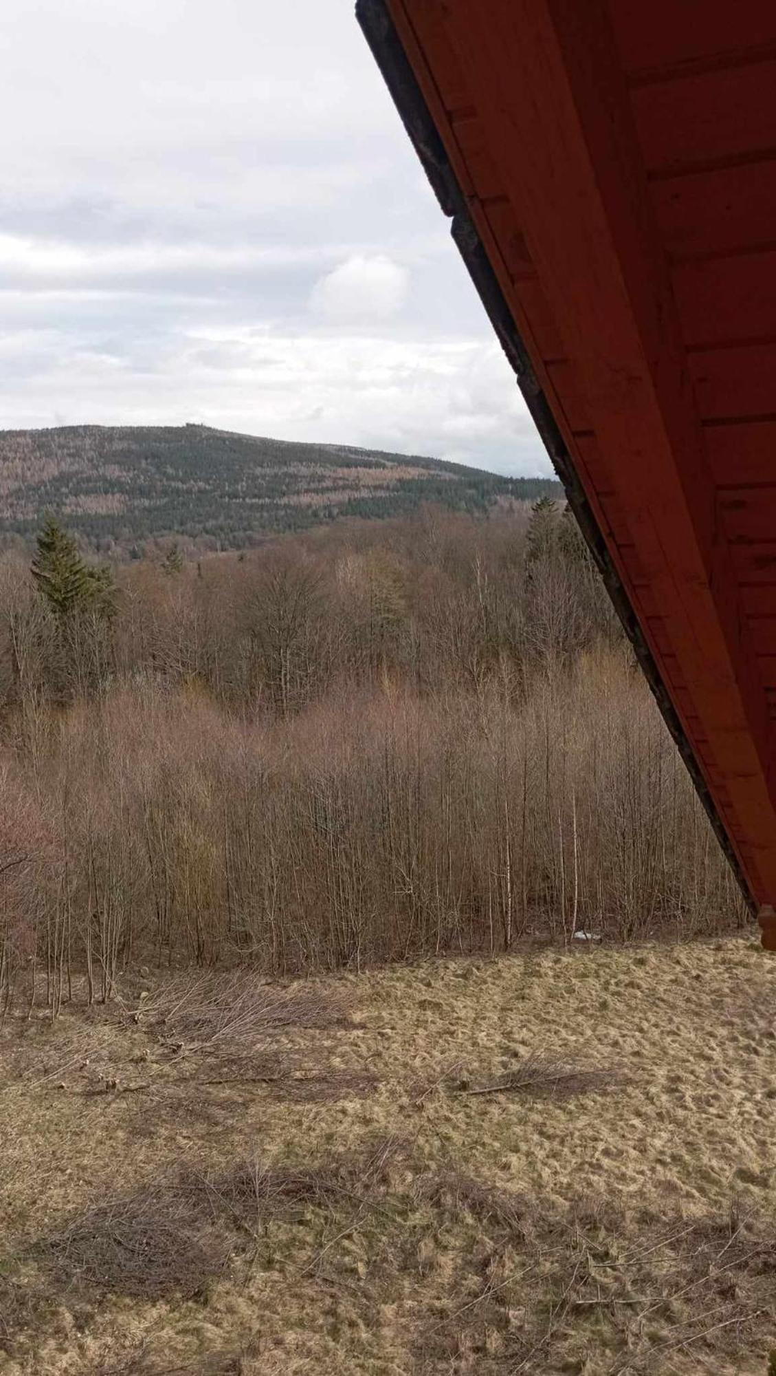 Świeradów-Zdrój佩斯亚旅馆住宿加早餐旅馆 外观 照片